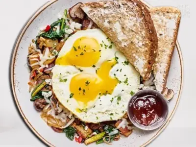 Market Hash