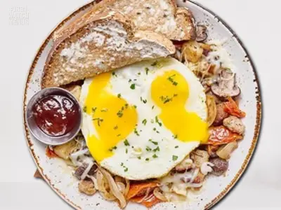 Parma Hash