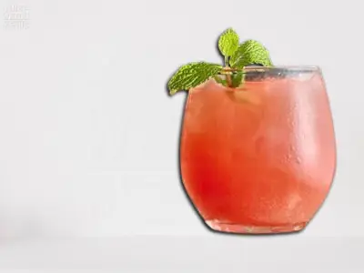 Spiked Watermelon Wake Up
