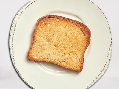 first watch gluten free toast