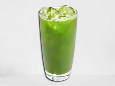 First Watch Kale Tonic Fresh Juice