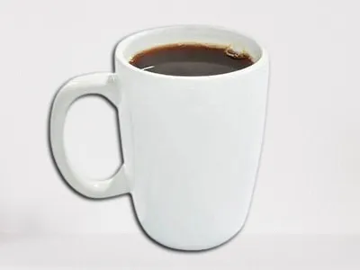 Project Sunrise Coffee at First Watch