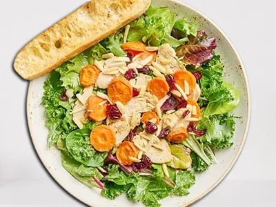 first watch superfood kale salad